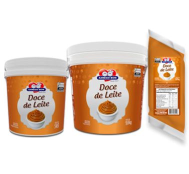 Dulce de Leche