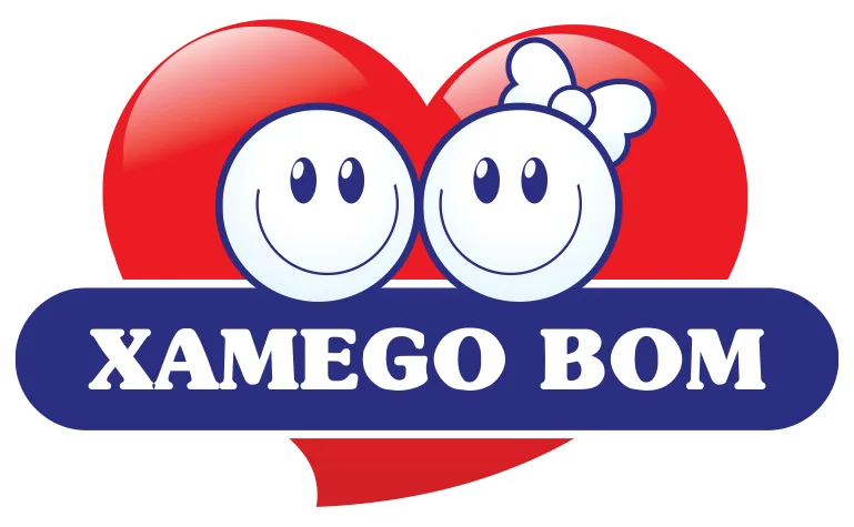 Xamego Bom